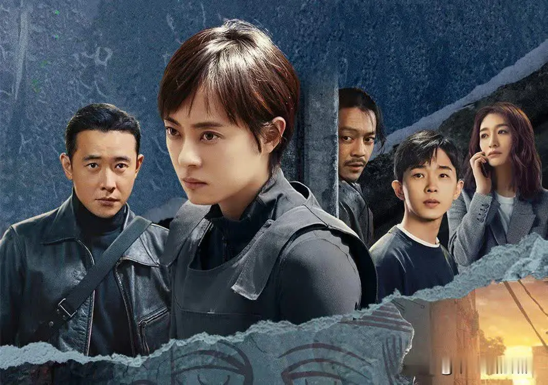孙俪又火了一把：她跟罗晋一起演的《乌云之上》引起了热议。
孙俪在这个剧里演一个2