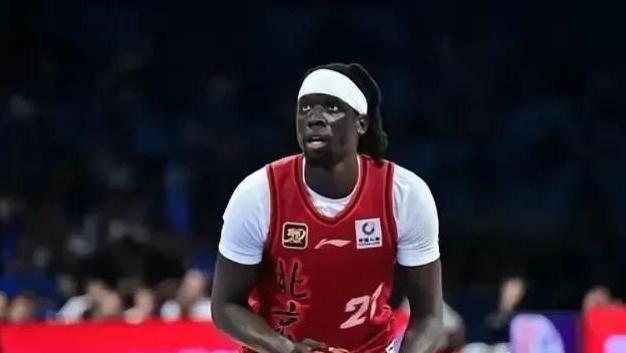 首钢男篮新赛季阵容出炉，首战江苏男篮或大胜，原因有4点