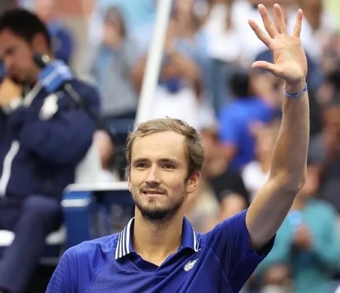 ATP250斯海尔托亨博斯公开赛八强全部产生！梅德维德夫欲打破持续长达两年的冠军