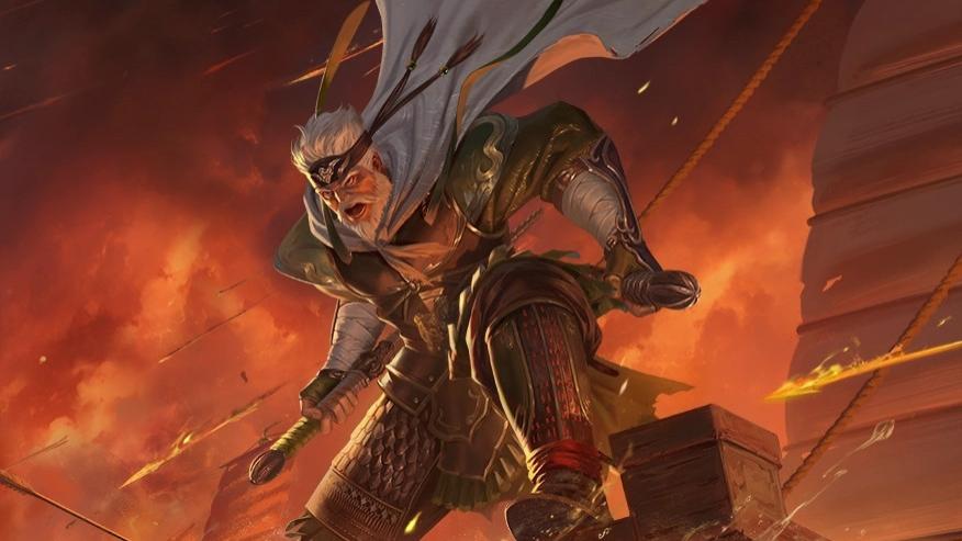 明明很强却成了小丑，那些被三国杀做局的武将，吃尽时代黑利