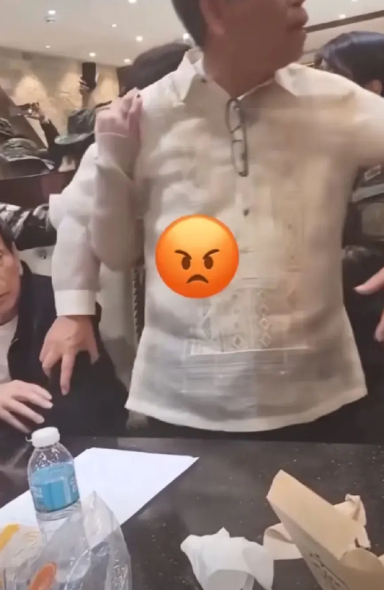 菲律宾前总统杜特尔特如果死在荷兰海牙国际法庭，就能原地生佛了
菲律宾前总统杜特尔