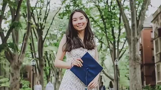 宗婕莉信息遭扒：曾是校排球队主力，长相更像杜建英而非宗庆后