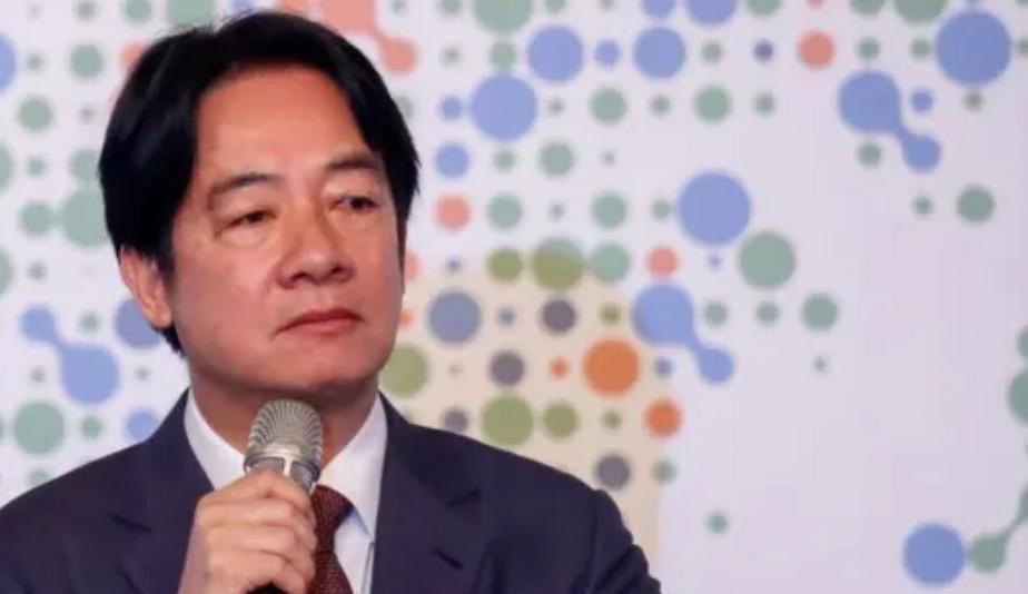 【赖清德仍在寻求今年“过境”美国，但纽约已被特朗普“删除”】
7月29日，有台当