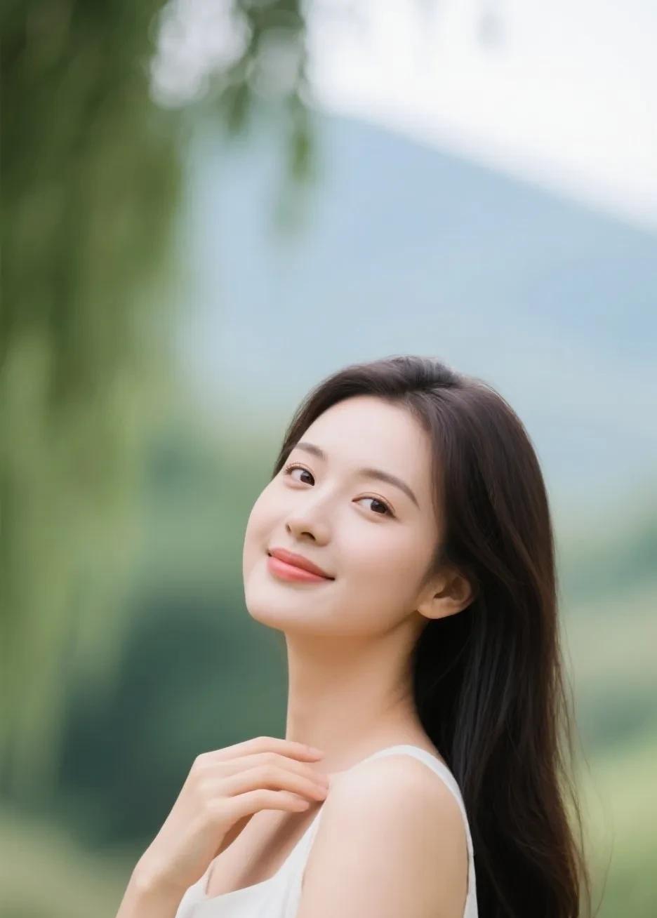 最近的一个顿悟：女性的成长，其实永远比“被爱”更重要。这不是否定爱的美好，而是我