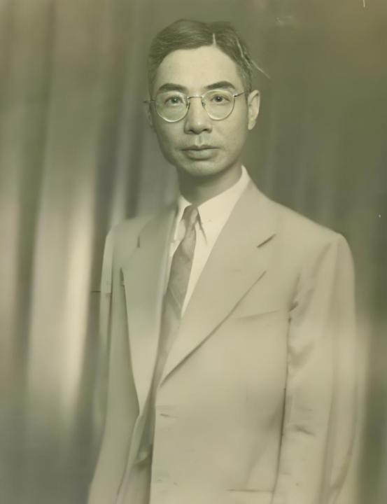 1968年，72岁的茅以升妻子刚去世，他就和6个孩子商量，想要续弦。孩子们不反对