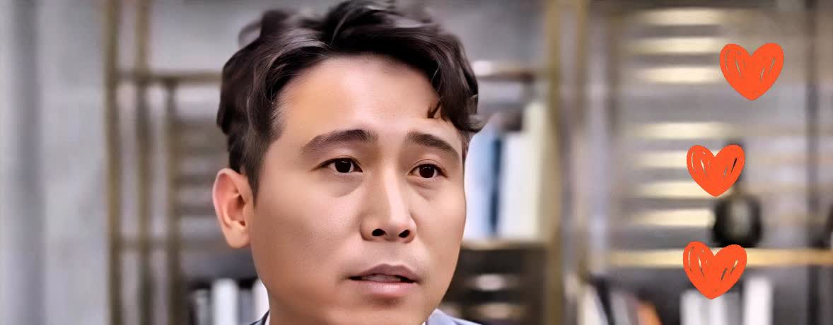 刚刚去查了一下李乃文
不查不知道，一查才明白！

李乃文：坚持就是不放弃的
