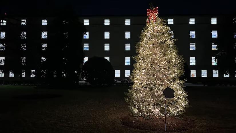 信仰与使命同行：五角大楼圣诞礼拜的精神传承