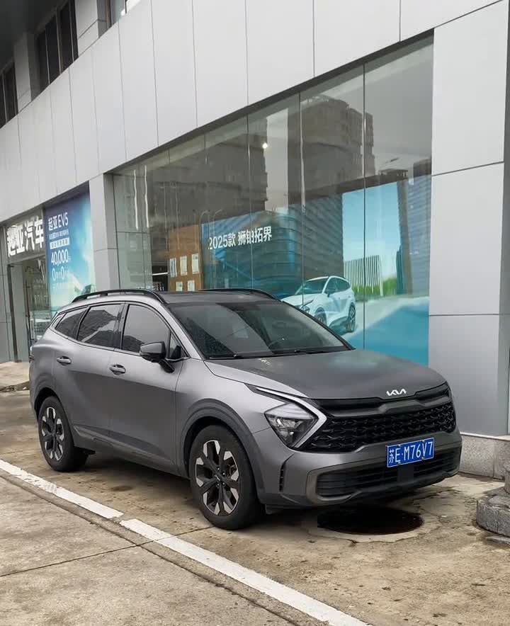 狮铂拓界。
不为品牌，只为实用。这个狮铂拓界兄弟们，你们会选它吗？如果你选过的