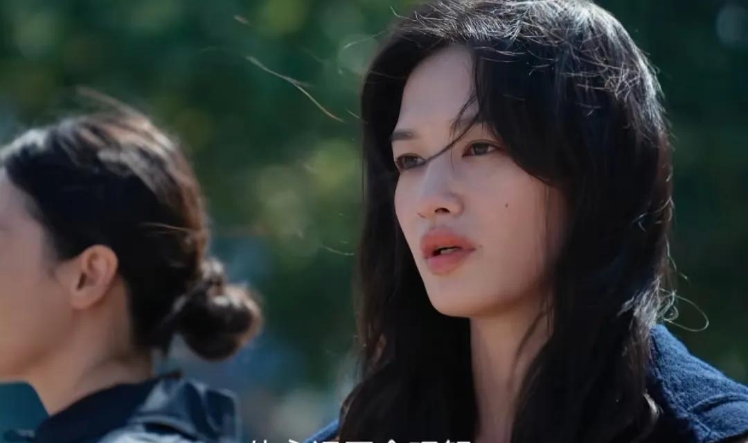 《正当防卫》本以为李沐风是恋爱脑，没想到梅筝是真爱，风筝终于在一起了！
在预告片