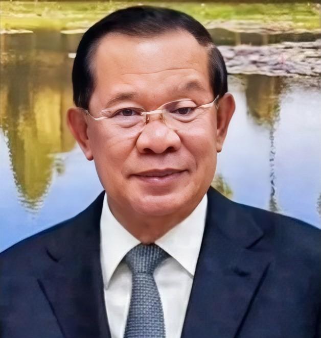 洪森把和泰国女总理佩通坦的通话内容爆出来了，这也太不地道了吧。不管咋说，爆别人私