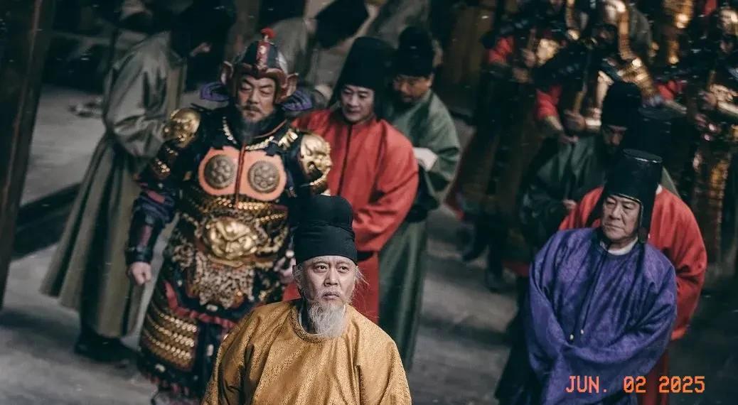 李亨继位后，给李隆基写信：父亲，你回来做皇帝，我依旧做太子。不料，李隆基回信说：