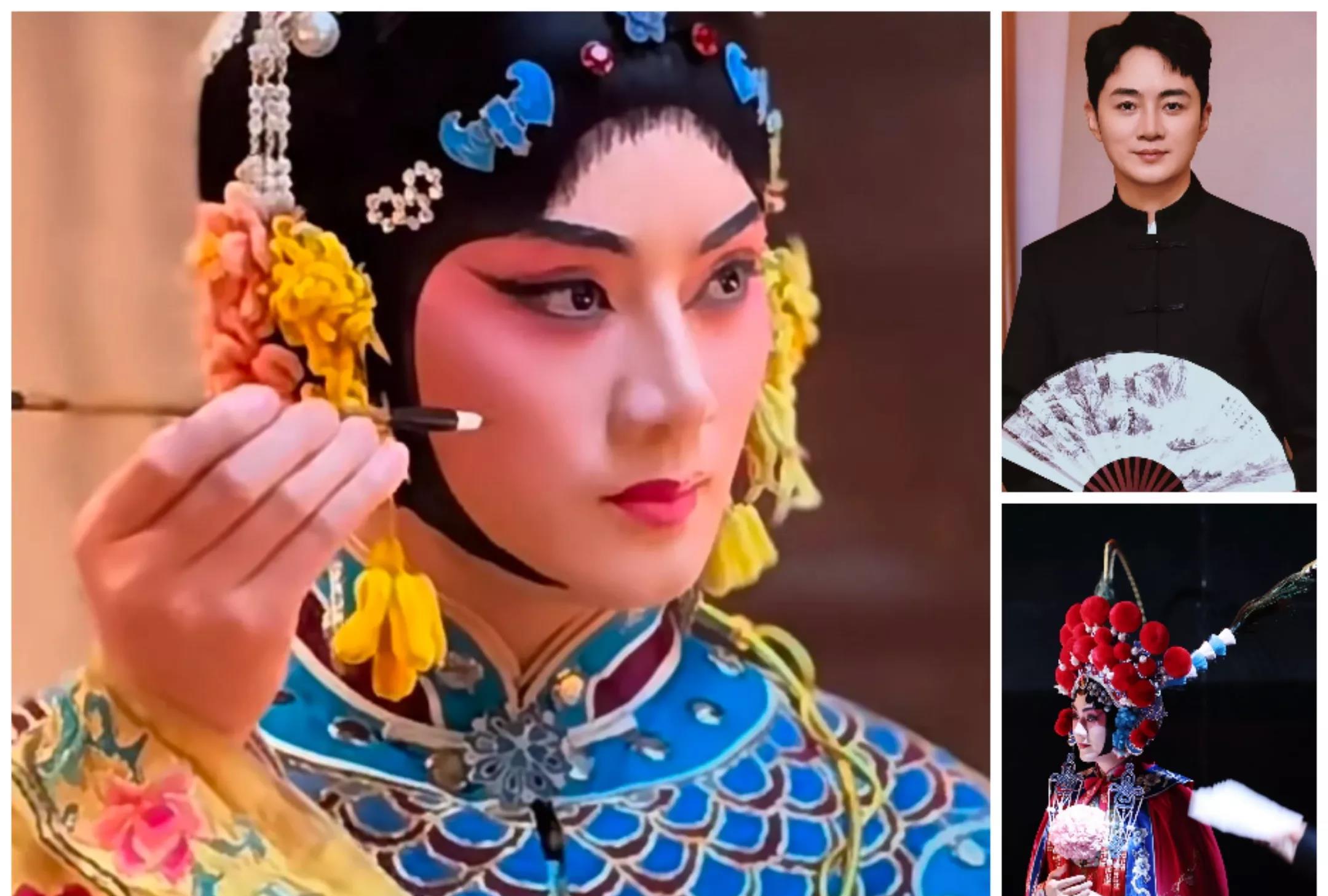 为什么余少群火不起来？
很简单的原因，不是他没资源，也不是没演技，主要是他那比