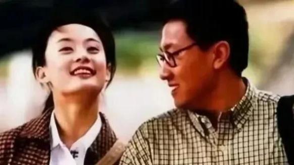 娱乐圈里的真爱故事：杨雨婷和房子斌的裸婚传奇