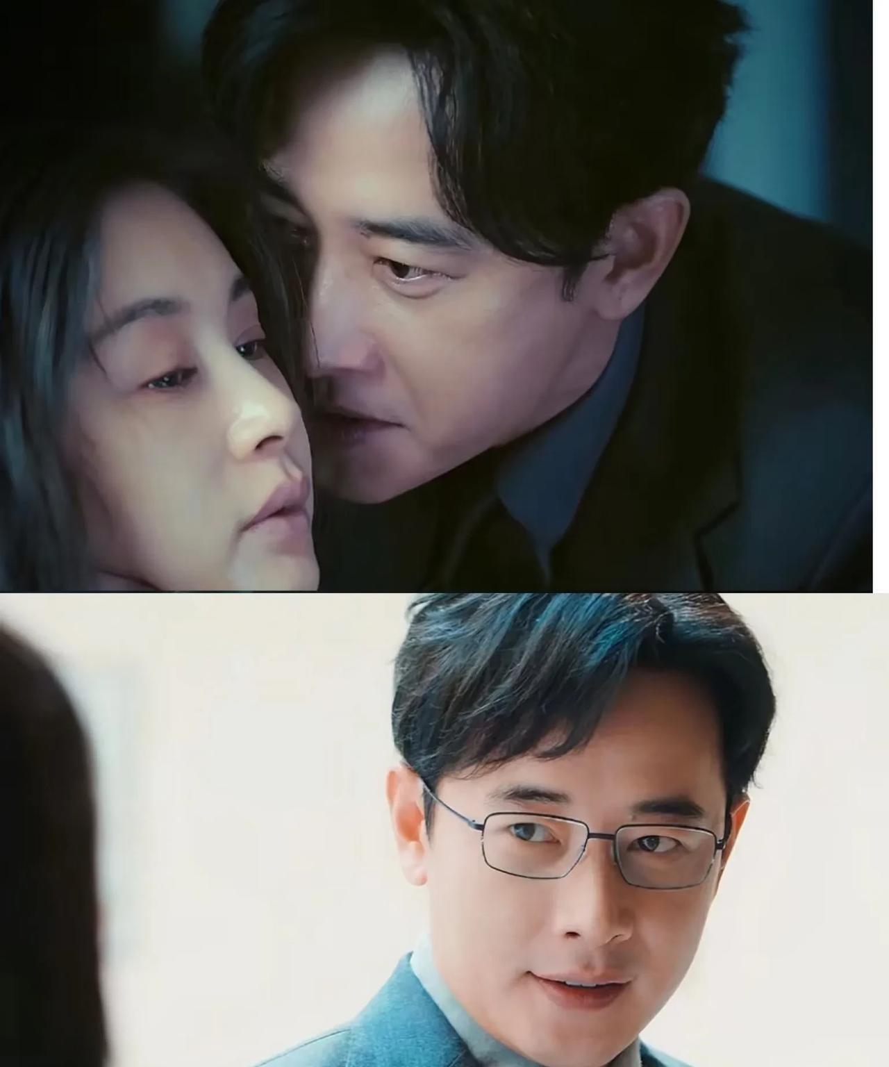 发现了没有
罗晋身上有一种玄学
只要是他出演的电视剧，不管他是主角还是配角，大家