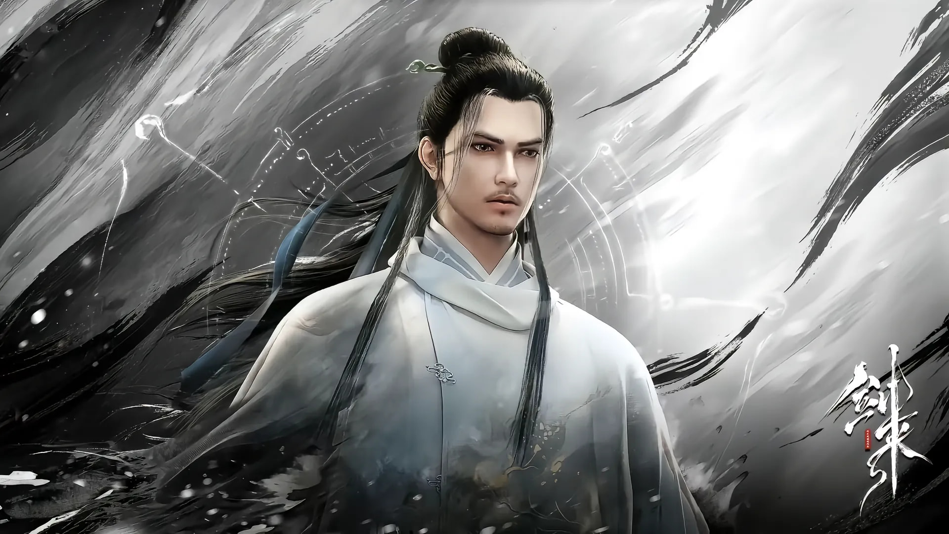 齐静春走后，为啥让一个“仅”十一境的阮邛接任？看懂这安排才知《剑来》的高明