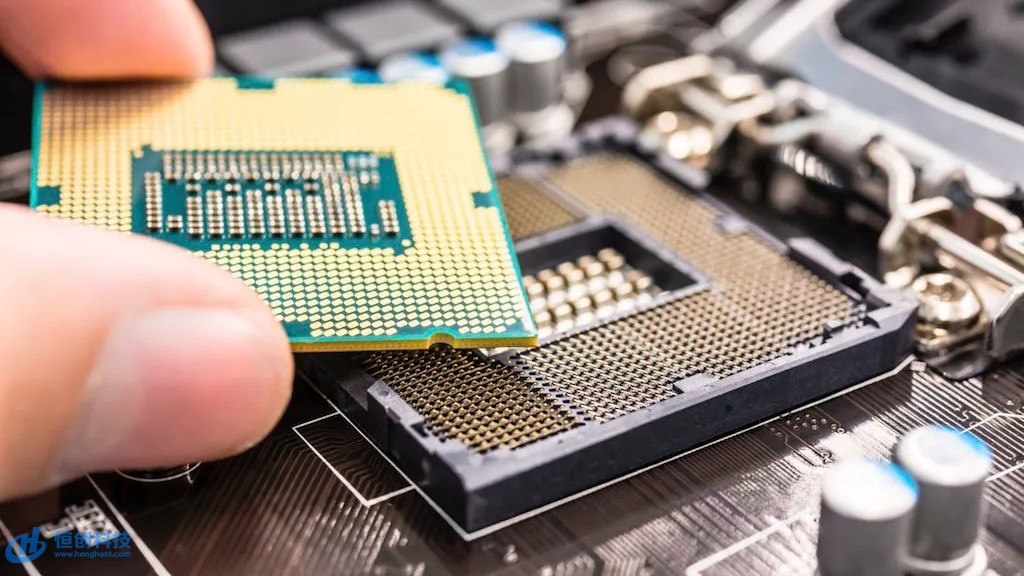香港服务器CPU对比：Intel E3与E5系列有何不同？