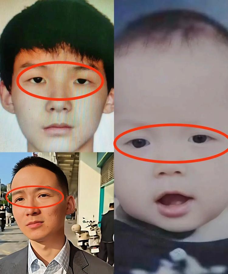 这出寻亲大戏算是给整明白了。谢爸折腾24年悬赏千万愣是没找着亲儿子，结果DNA一