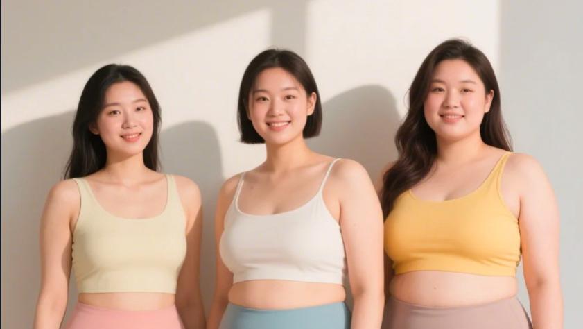 女装尺码为何越变越小？消费者竟成 “猎物