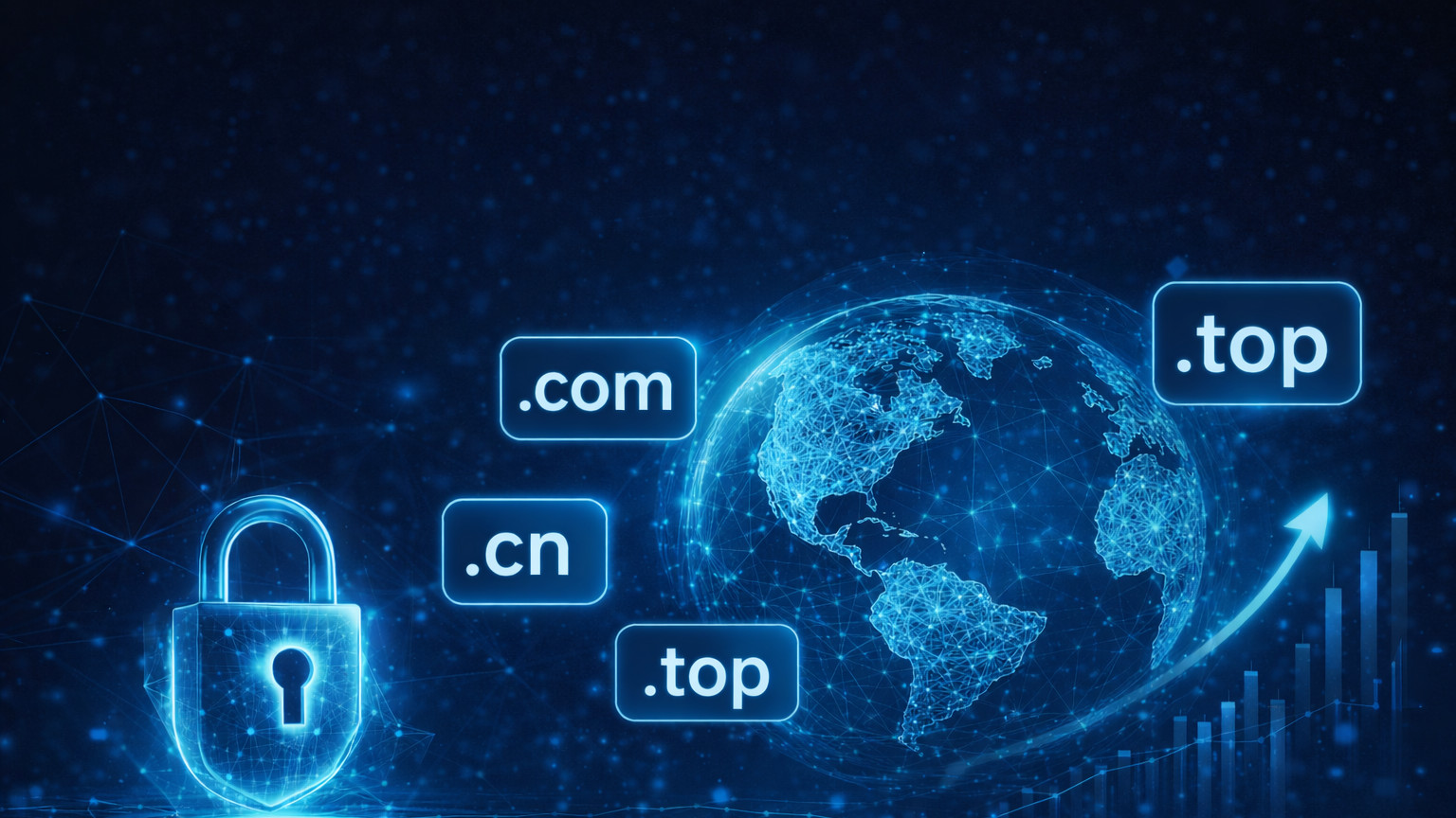 品牌的第一印象，为什么常常藏在域名里