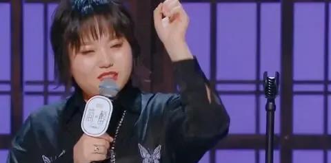 李雪琴美成这样了#李雪琴吐槽大会# #李雪琴演技# #李雪琴减肥# #李雪琴高考