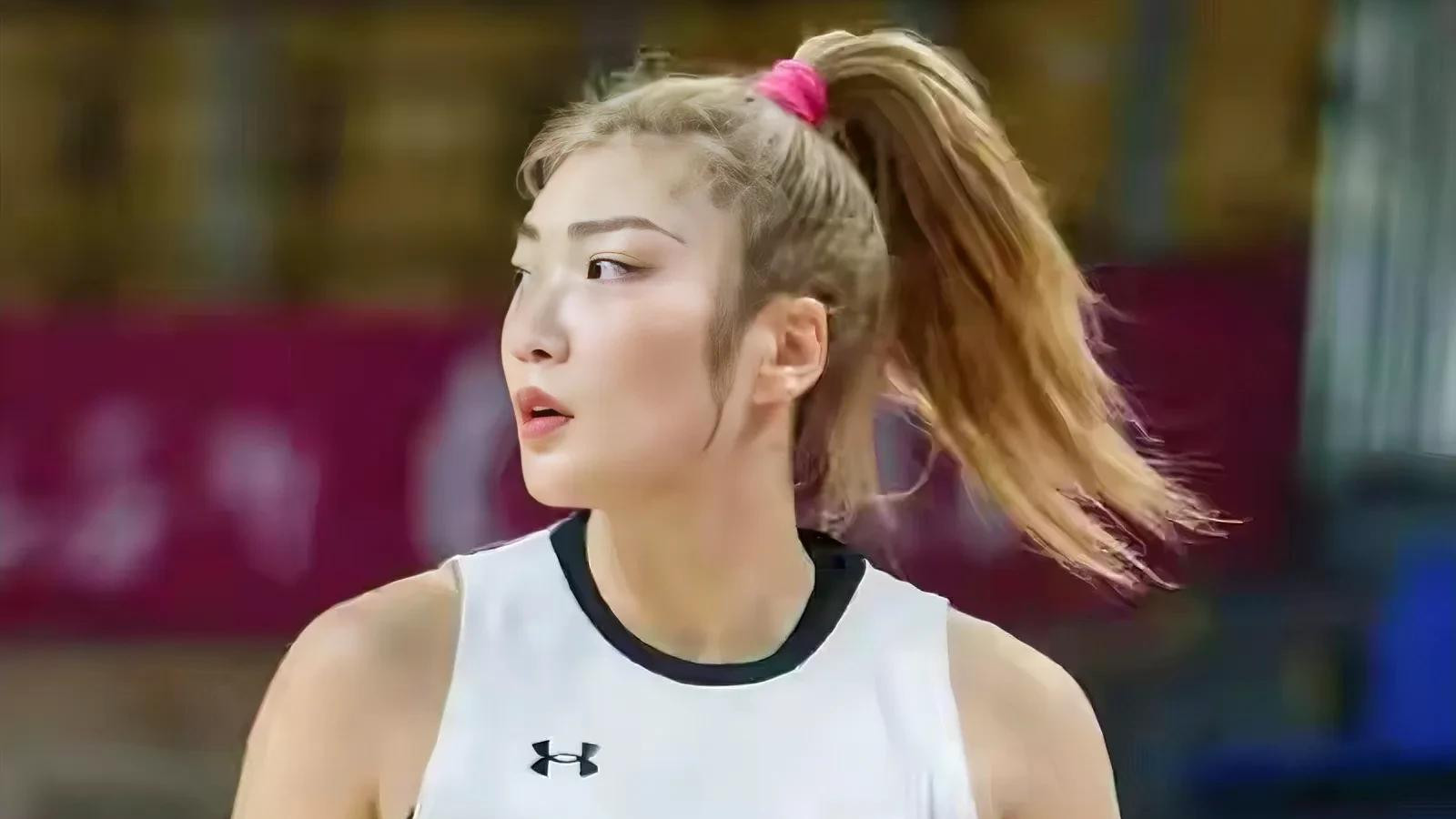 合同要泡汤？全运会广东女篮战胜四川夺冠，宫鲁鸣看人真准