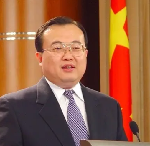 中联部部长刘建超：中国政府和中国人民将最大程度地争取祖国和平统一的前景，但绝不允
