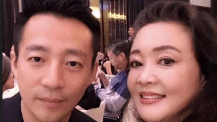 网友要求严惩汪小菲张兰，解救孩子，称大S比窦娥还冤！