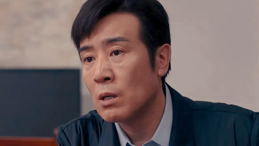 央八仅播3集，就全国收视第一，不愧是你们盼了2年的黑马刑侦剧