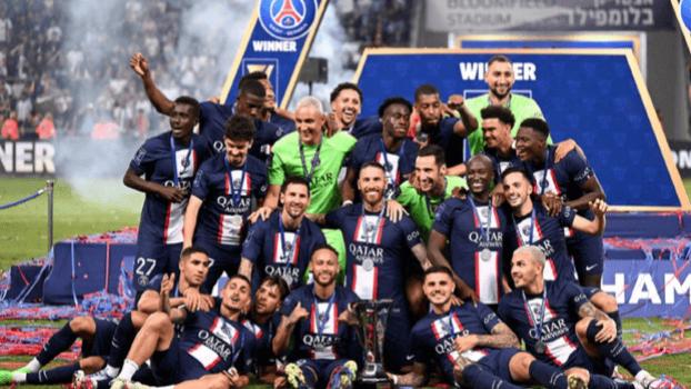 周五法甲足球赛事分析预测：巴黎FCvs雷恩 用心预测