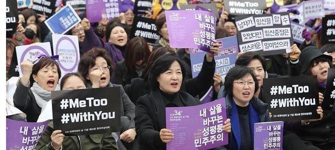 近些年来，韩国的生育率可以说是低的离谱，当然，我国的生育率也不乐观，但韩国的情况