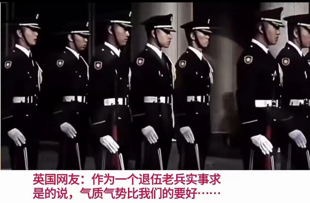 世界阅兵步操三帅：德国、日本、中国。
德国阅兵步操是全世界最帅、最有气势的，服装