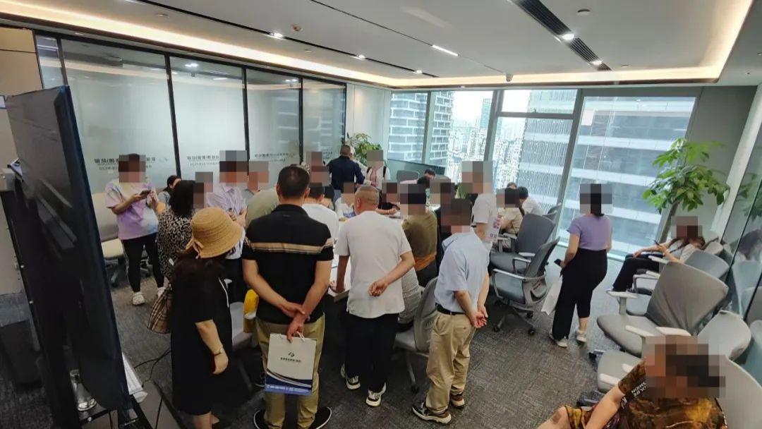 警惕！针对重庆房东们的“庞氏骗局”！已有上千人中招！