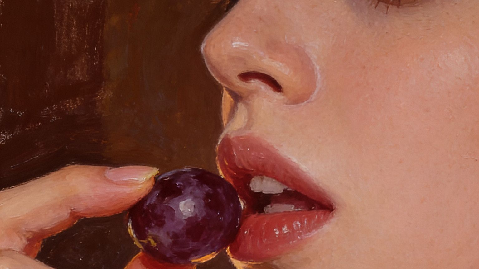 10个葡萄酒微醺放松让朋友点赞的朋友圈文案