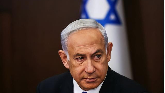 又打起来了，高超导弹飞向特拉维夫，以色列警告中国：管管伊朗吧