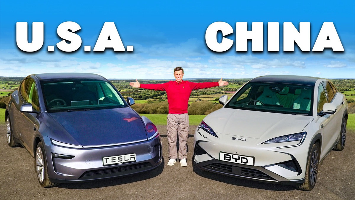 比亚迪德国销量暴增834%，首夺混动车冠军！