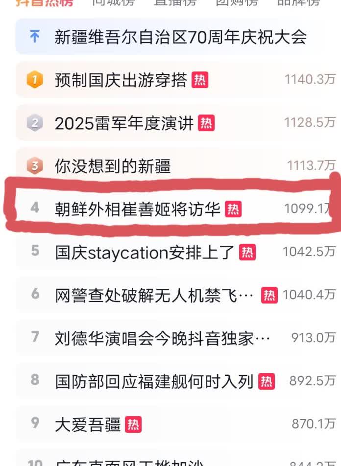 朝鲜外相即将访华，朝鲜不是君主立宪制国家，为啥外长要叫外相啊？谁知道？