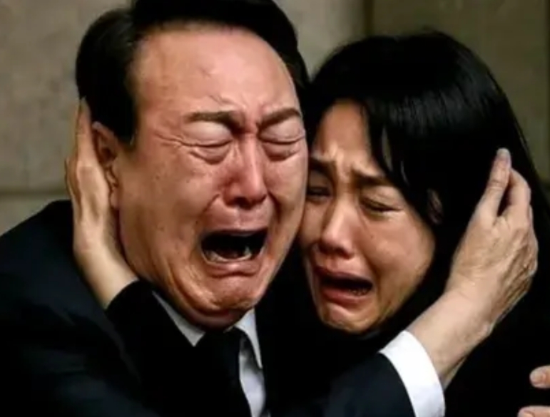 好巧不巧，以色列总理内塔尼亚胡中毒了。以色列国内并非铁板一块。反对内塔尼亚胡的大