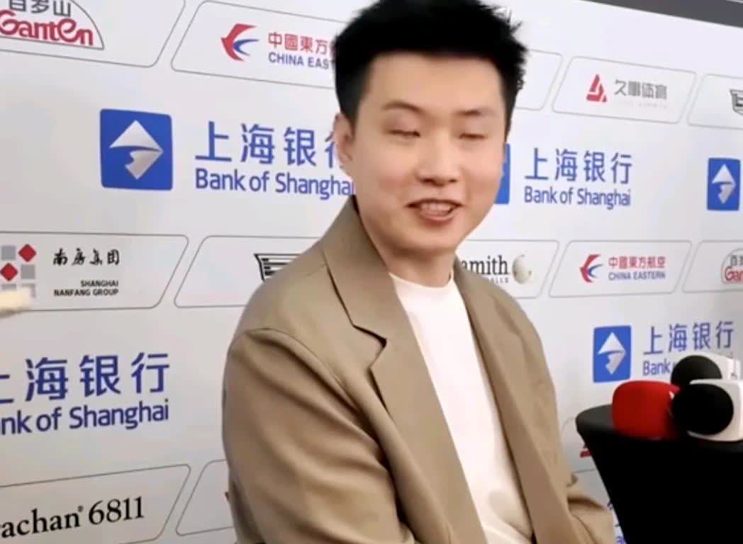 一石激起千层浪，来听听上海大师赛球员心声

赵心童世锦赛夺冠余波未平，斯诺克