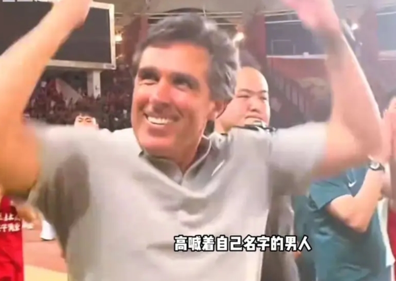 拉莫斯才是成都蓉城的克星。真的被河南队和蓉城赛后新闻发布会中河南主帅拉莫斯的发言