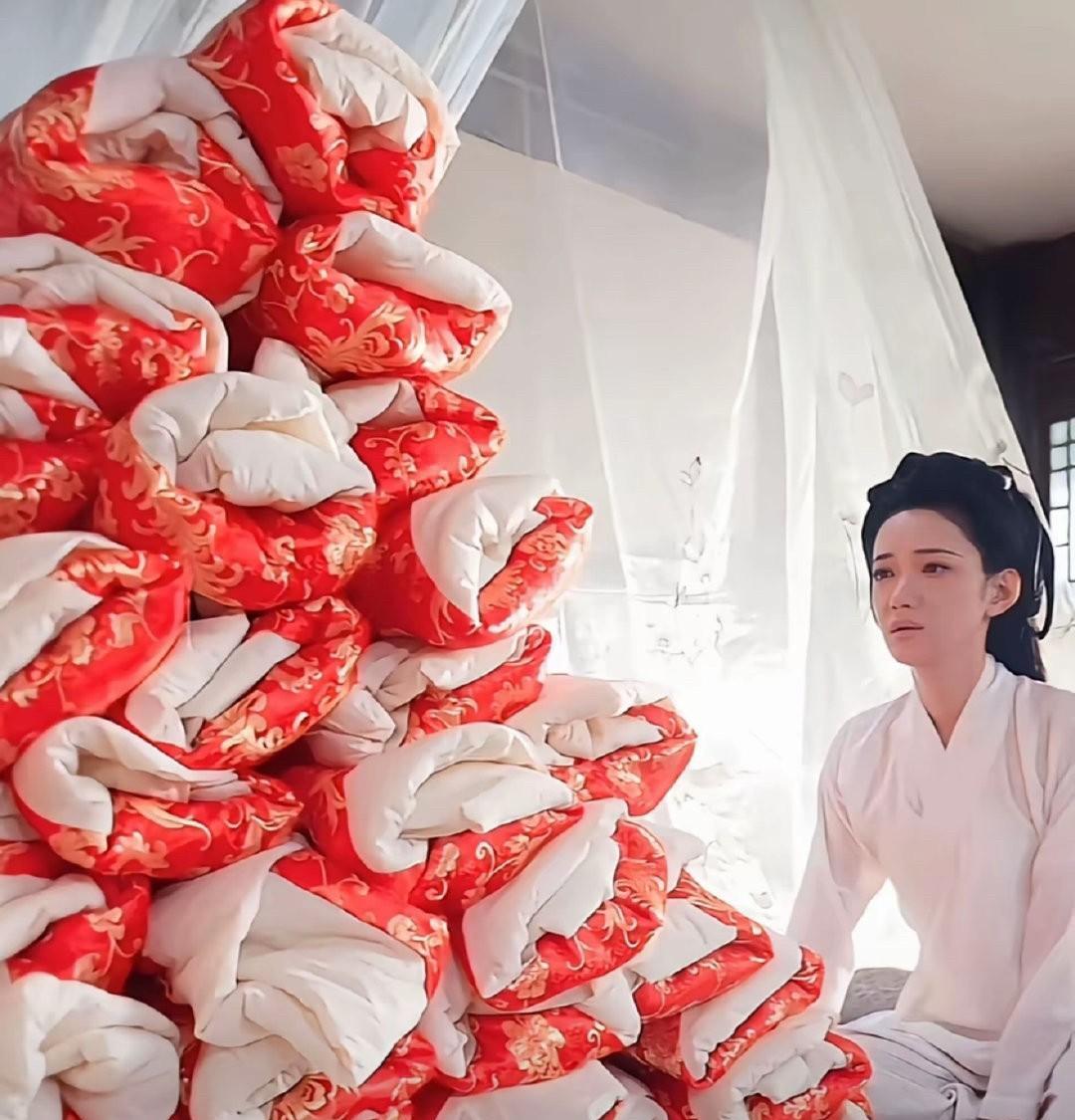 1胎99子，我能肯定今年是2025年，但是我不敢肯定的是这是短剧编剧能想出来的剧