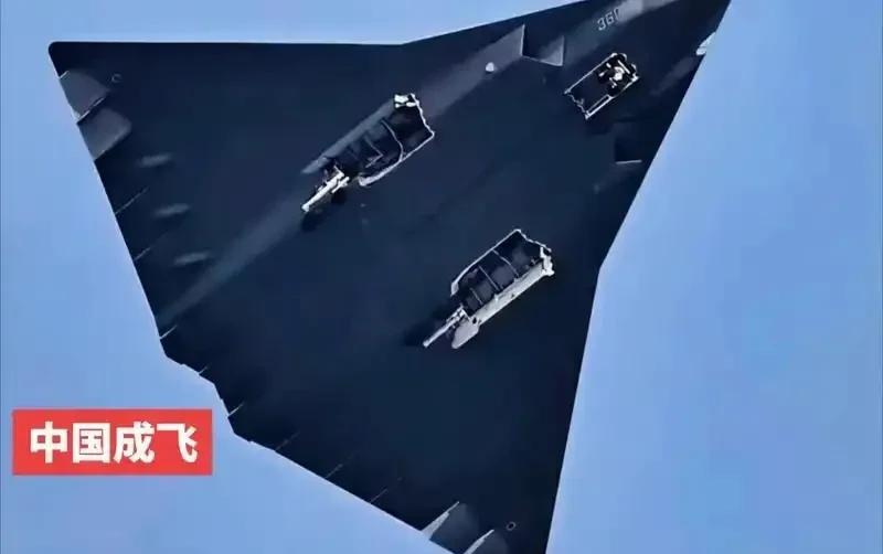 在六代机上，鹰酱肯定是追不上了
现在在六代机上呈现的现象就是:
鹰酱试飞一次，但