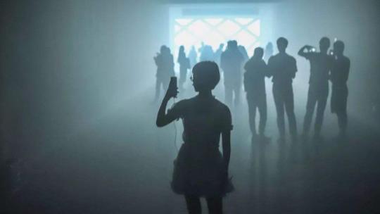 当我被第七次告知"你有罪"时，我开始怀疑自己，明明没杀过人，所有证据却都指向自己，真相究竟是？