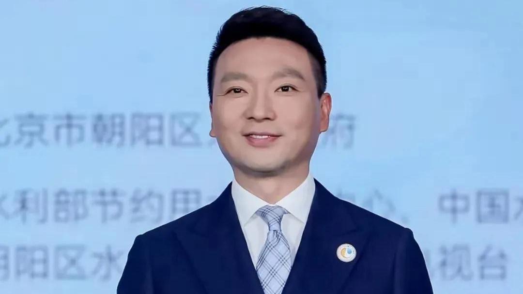 老友记！月亮姐姐晒后台合影引热议，昔日男神白岩松状态令人唏嘘