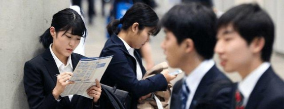 日本移民政策：黄种人香，黑人难











日本移民政策大揭秘：为啥他