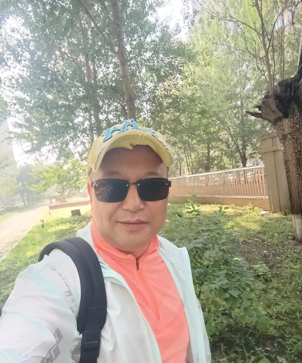 #如果你60岁后，你还去工作吗#不工作了！尽情享受生活养尊处优游山玩水吧！一切为