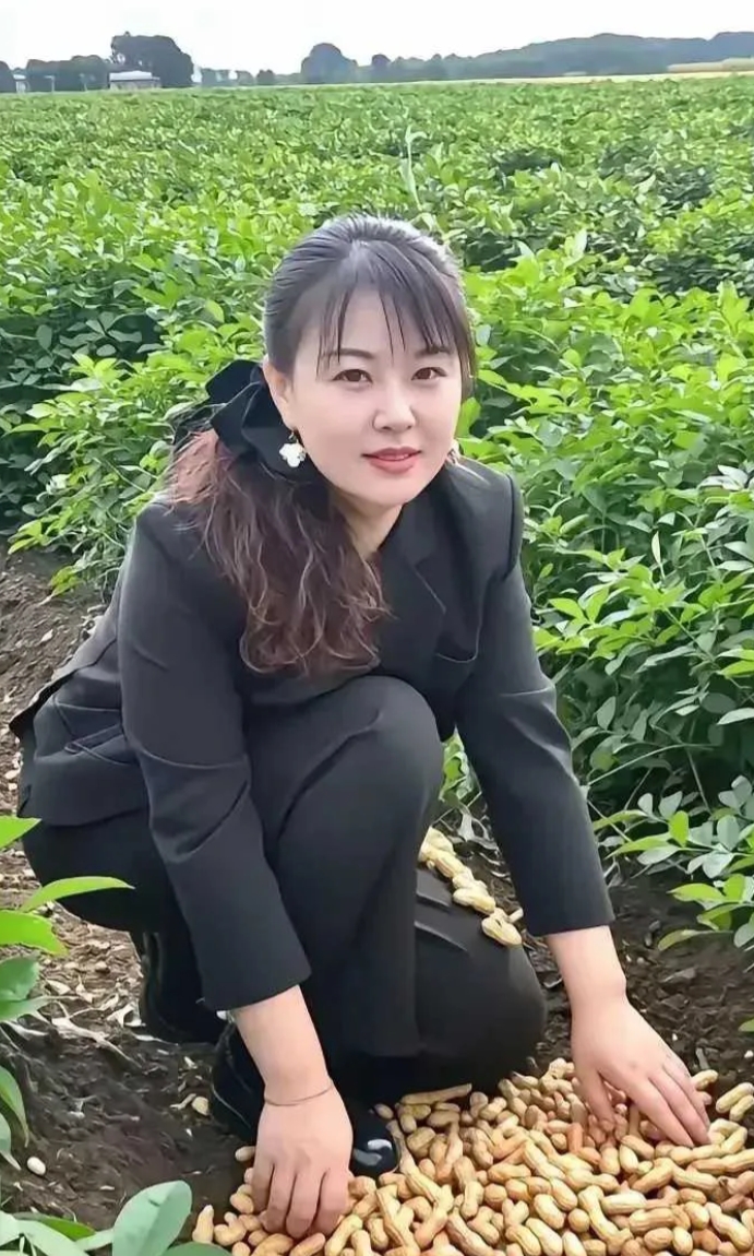 今年大丰收了！