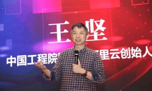 这绝对是个奇迹！从云计算市场的一片空白，到如今在国际云计算市场拥有话语权，我们居