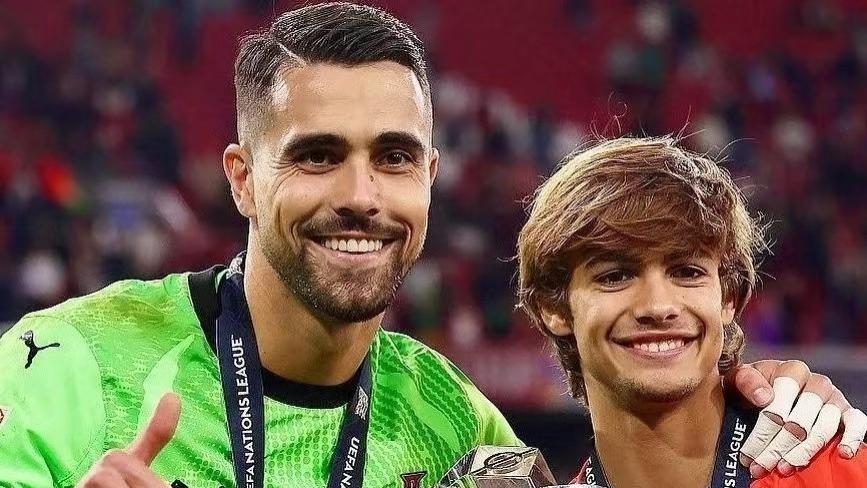 葡萄牙球霸脚踹超新星引发众怒，恐遭球队甩卖，穆里尼奥坐收渔利