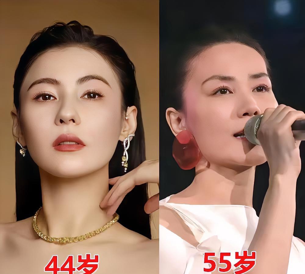 谢霆锋，对不住了！烤肠突然“失灵”，王菲的歌也像在“单曲循环催眠”——全因张柏芝