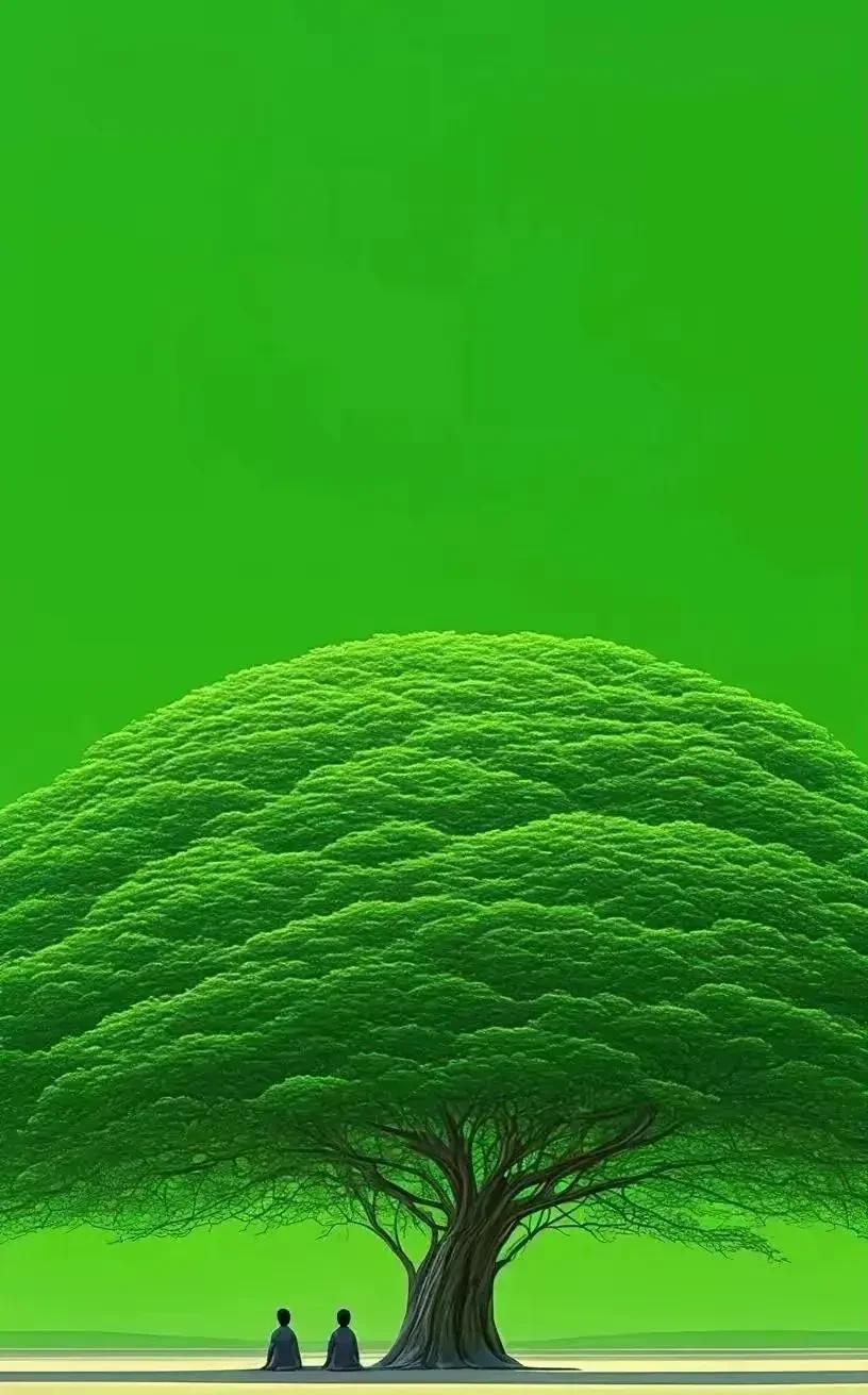 刘震云icon说：